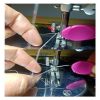 Needle threader (for hand and machine sewing) 10 pcs
