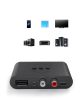 Smart home theater, Wireless Bluetooth receiver