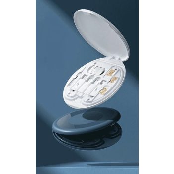 Praktikus kábelfej szett Praktikus kábelfej szett