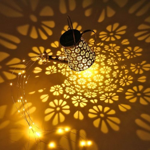 LED light decoration Flower pattern