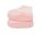 Shoe protector silicone light pink S (30-34)