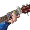 ChordBuddy – Gitarre spielen auf Knopfdruck!