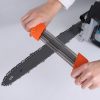 Hand chain saw sharpener 5.2 mm