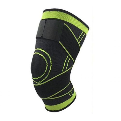 Compression Knee Support M