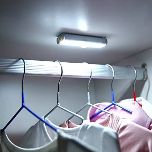 Szafy oświetleniowe LED ze światłem słonecznym, USB