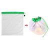 Eco bag, eco bag package (3 pcs.)