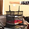 Suitcase organizer
