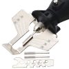 Chainsaw Sharpening Set - With Multitool