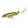 Fish Magnet Artificial Bait Yellow