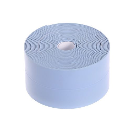Self-adhesive insulating tape Blue