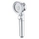 Water-saving Shower Head - Silver