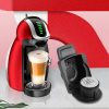 Adaptor Nespresso pentru aparatele de cafea Dolce Gusto