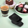 Nespresso-Adapter für Dolce Gusto-Kaffeemaschinen