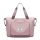Foldable bag (waterproof) pink