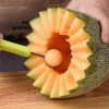 Fruit Carving Kit