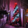 Weihnachtsbaumbeleuchtung (steuerbar)
