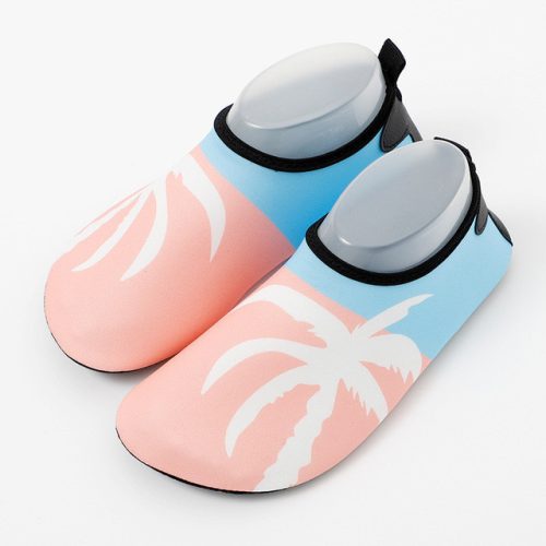 Water shoes for children palm tree 24-25