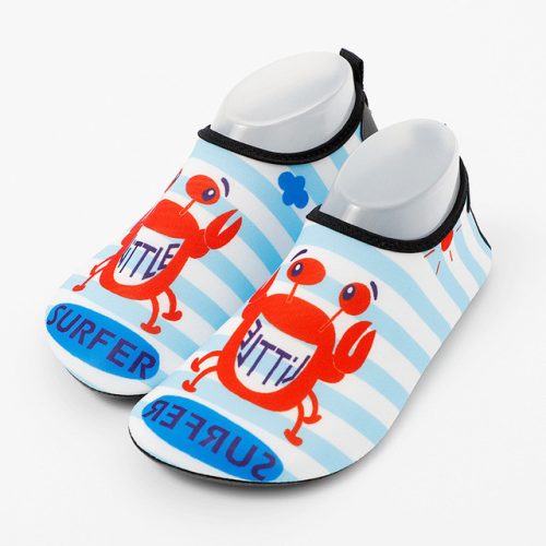 Buty do wody dla dzieci krab 34-35
