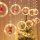 Christmas LED light string decoration