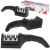 Knife sharpener - 3-in-1 knife sharpener