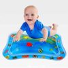 Cooling, interactive baby mattress 65 x 48 x 8 cm - Water baby mattress