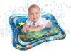 Cooling, interactive baby mattress 65 x 48 x 8 cm - Water baby mattress