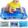 Cooling, interactive baby mattress 65 x 48 x 8 cm - Water baby mattress