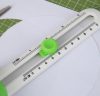 Circle cutter for paper