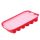 Silicone sausage mold - Red