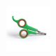 Nail clippers for pets Green