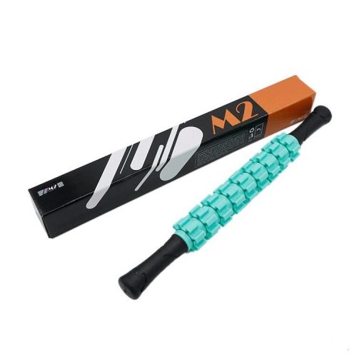 Muscle relaxant massage stick Turquoise