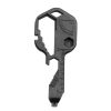 24 in 1 key-shaped pocket tool