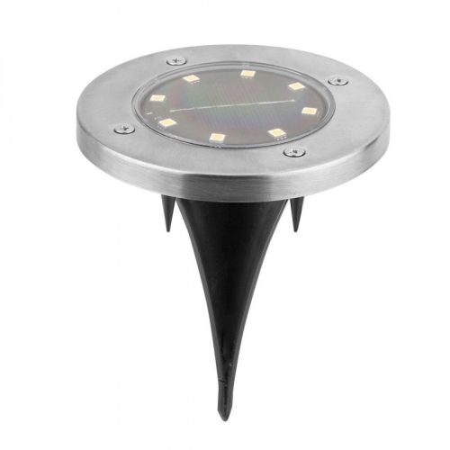 Solar LED lamp that can be inserted into the grass, 50 lumens (Neo-Tools)