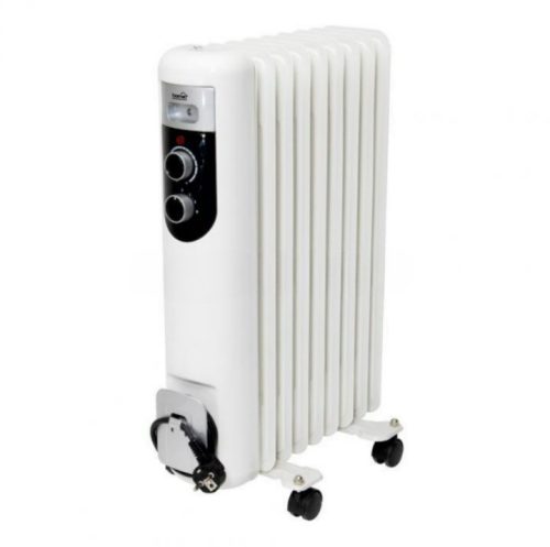 Somogyi Electronic oil radiator, FKOS 9 M