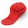 Gel pad for cycling - red