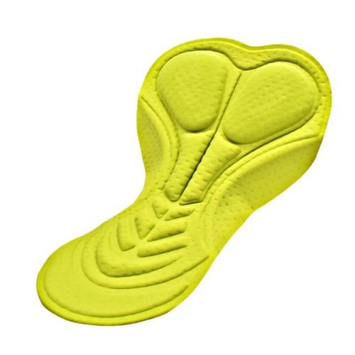 Gel pad for cycling - light green