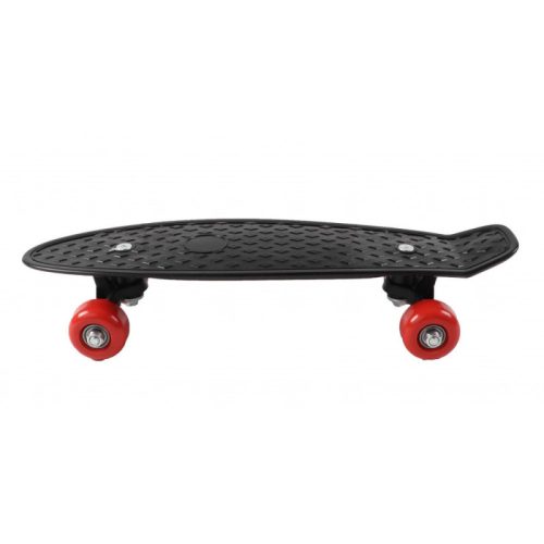 Skateboard 42 cm negru