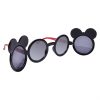 Okulary przeciwsłoneczne Mickey - czerwone