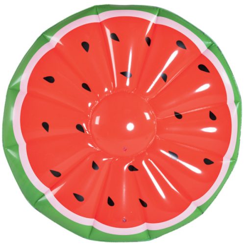 Watermelon beach mattress - 148 cm