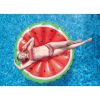 Wassermelonen-Strandmatratze - 148 cm