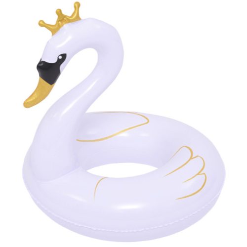 Drăguț float flamingo/lebădă, 55/90 cm Lebădă 55 cm