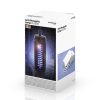 InnovaGoods Mückenschutzlampe KL-1800