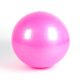 Piłka gimnastyczna 85 cm - Różowa