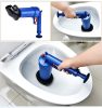 Clog remover, drain cleaner
