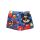 Disney Mickey mouse bath boxer for little boys - with Mickey mouse inscription - red - 110