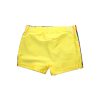 Disney Mickey mouse bath boxer for little boys - with Mickey mouse inscription - yellow - 98