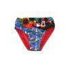 Disney Mickey Mouse bath bottom for boys - red - 116