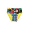 Disney Mickey Mouse bath bottom for boys - yellow - 104