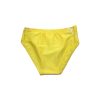 Disney Mickey Mouse bath bottom for boys - yellow - 104