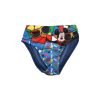 Disney Mickey Mouse bathing suit for boys - dark blue - 104